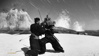 Ghost of Tsushima a enfin une date de sortie sur PC