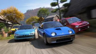 Forza Horizon 6 explose les compteurs avant même sa sortie