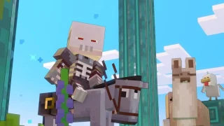 Minecraft Legends : Quelle est sa durée de vie ?