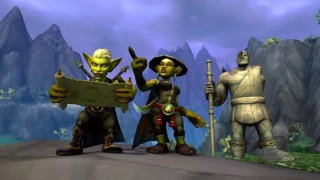 WoW Dragonflight : MàJ 10.0.7, les détails