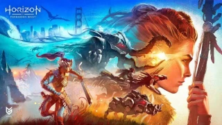 La licence Horizon (Zero Dawn/Forbidden West) aura le droit à un troisième opus