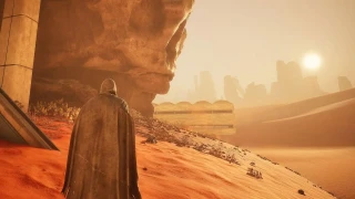Comment obtenir de l'eau dans Dune: Awakening ?