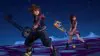 Illustration - Sora et sa célèbre Keyblade débarquent enfin dans Fortnite cette semaine