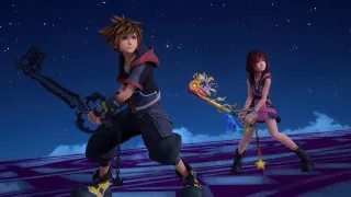 Sora et sa célèbre Keyblade débarquent enfin dans Fortnite cette semaine