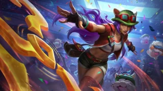 LoL : MàJ 14.20, les détails de la mise à jour