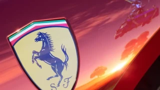 Fortnite : La Ferrari 296 GTB s'invite dans le battle royale