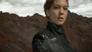 Death Stranding ne sera pas un « jeu de furtivité » selon son créateur