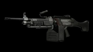 Call of Duty: Modern Warfare : Comment débloquer le MK9 Bruen LMG ?