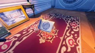 Fortnite : Pouvoir Avatar Maîtrise de l'eau, comment l'obtenir et que fait-il ?