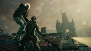 C'est la fin pour Vampire: The Masquerade - Bloodhunt, qui va fermer ses portes