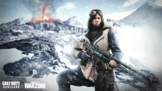 Call of Duty: Warzone : Les ballons de redéploiement bloquent les joueurs dans les airs