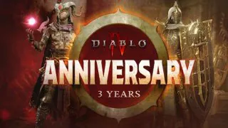 Diablo 4 célèbre ses 3 ans avec un événement spécial en juin 2026