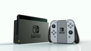 4 mois après sa sortie, la Nintendo Switch dépasse le million de ventes au Japon