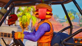 Fortnite : Quand se termine la saison 4 Alerte aux insectes (chapitre 6)