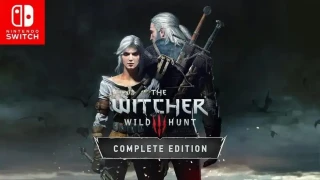 The Witcher 3 : Saber Interactive rend compte des difficultés rencontrées lors du portage sur Switch