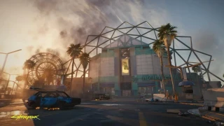 Cyberpunk 2077 : Une équipe est dédiée aux quêtes secondaires