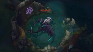 LoL : Comment fonctionne la rotation des dragons (drake) ?