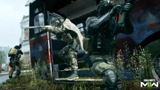 Call of Duty: MW2/Warzone 2.0 : Quand débute la Saison 1 ? 