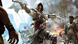 Assassin's Creed: Black Flag Remake : Cet indice suggère que son officialisation est toute proche