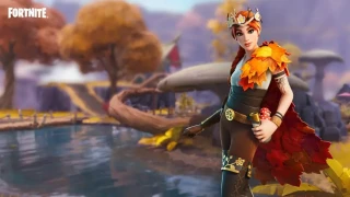 Fortnite Sauver le monde : MàJ 23.20, les détails