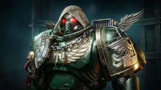 Warhammer 40,000: Space Marine 2 annonce une nouvelle classe jouable dans la roadmap de l'année 3