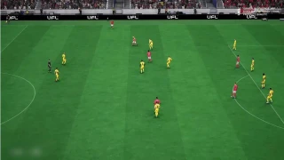 UFL : Comment s'inscrire pour la bêta ?