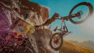 Riders Republic : La mise à jour Showdown apportera de nouvelles figures, et un mode de jeu