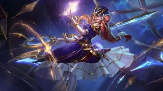 LoL : Ce que nous savons sur le patch 25.17