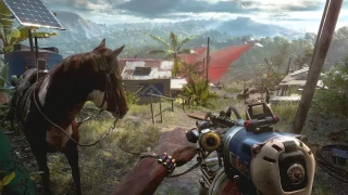 Far Cry : Ubisoft travaille officiellement sur le futur de la franchise
