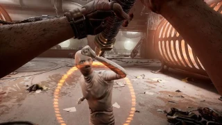 Atomic Heart est-il dans le Game Pass ?