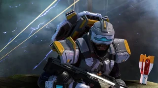 Apex Legends : Saison 13 Sauvetage, nouvelle légende et changements, les détails