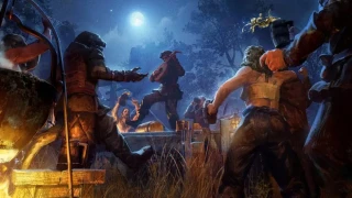 Dark and Darker arrive sur l'Epic Games Store