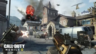 Call of Duty: Mobile a atteint le cap des 650 millions de téléchargements
