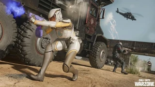 Warzone : MàJ Saison 2 Rechargée/Reloaded du 20 février 2025, patch notes et détails