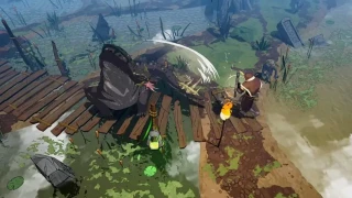 Tribes of Midgard : Les cornes dorées, comment en obtenir ?
