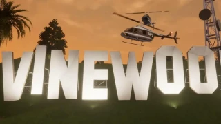 GTA: The Trilogy – The Definitive Edition partage sa date de sortie