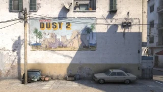 Valve annonce le retour prochain de Dust2