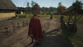 Manor Lords : Comment recruter des familles pour étendre son village ?