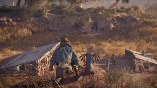 Star Wars Outlaws partage des informations sur Nix, le compagnon de Kay Vess