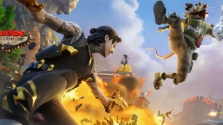 Fortnite ajoute une tonne de contenu avec la MàJ 34.10, les joueurs seront aux anges