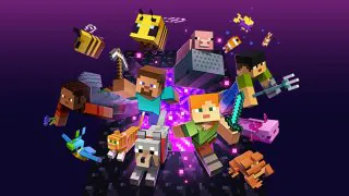 Minecraft était à deux doigts d'être racheté par Activision Blizzard