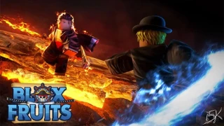 Roblox : Codes Blox Fruits (Juin 2026)