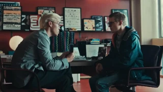 Cet épisode de la saison 7 de Black Mirror cache un vrai jeu… et vous pouvez y jouer