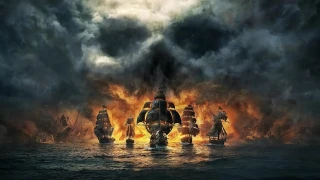Skull & Bones : Un trailer inédit ainsi que des informations dévoilées lors de la conférence Ubisoft de l'E3 !