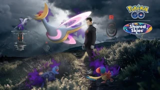 Pokémon GO : La Team GO Rocket s'invite pour la Semaine Aventure : Offensive, les détails