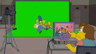 Fortnite : Une fuite dévoile de nouveaux détails sur la mini-saison Simpson