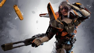 LawBreakers continue sa lente descente aux enfers...