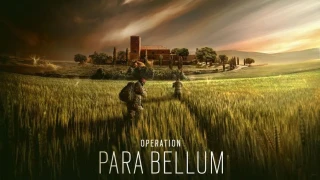 R6 : La nouvelle carte italienne et le contenu de l'Opération Para Bellum dévoilés !