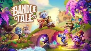 Bandle Tale : Une aventure RPG et crafting dans l'univers de LoL