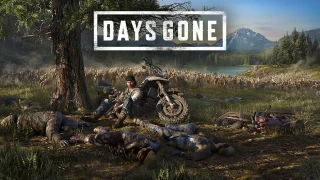 Days Gone dévoile ses éditions Collector et Spéciale !